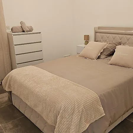 Appartamento La Pause Cosy Au Coeur De Garons